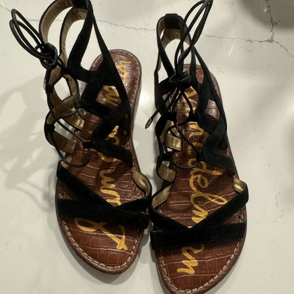 Sam Edelman sandals